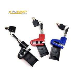 Verrou de frein à disque de sécurité pour trottinette électrique <span class=keywords><strong>M365</strong></span> / Pro / 1S / Essential / Pro2 Pièces détachées Verrou antivol - Product Image 4