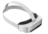 Casque de réalité virtuelle tout-en-un avec écouteurs, boîte de réalité virtuelle, casque de réalité virtuelle pour PC, vidéos VR