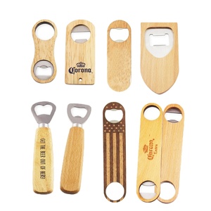 Abridor de Botellas Metálico Promocional de Acero Inoxidable para Cerveza, con Diseño de Trébol de Cuatro Hojas, Flor y Animal, Venta al por Mayor Oneway - Product Image 6