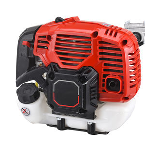 <span class=keywords><strong>Desbrozadora</strong></span> <span class=keywords><strong>de</strong></span> Cuchillas Multifuncional Inalámbrica <span class=keywords><strong>de</strong></span> Grado Industrial y para Bricolaje, con Batería, <span class=keywords><strong>de</strong></span> 2 Tiempos y un Solo Cilindro - Product Image 2