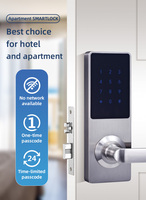 Software de Cerradura de Puerta de Hotel YGS Compatible con Todos los Sistemas Operativos Windows