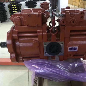 Запчасти для строительной техники K3V63 K3V112 K3V140 K3V180 <span class=keywords><strong>K5V140</strong></span> гидравлический насос для экскаваторов - Product Image 1