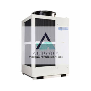 Accessoires de soupape pneumatique électronique de haute qualité, HRSH100-A-20-AK, avec un bon prix - Product Image 1