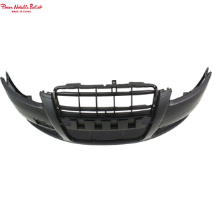 A6L bodikit di alta qualità per Audi <span class=keywords><strong>A6</strong></span> originale paraurti anteriore con griglia tutti gli accessori 2005 2006 2007 2008 2009 2010 <span class=keywords><strong>2011</strong></span> - Product Image 5