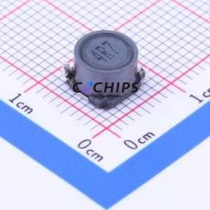 Inducteur de puissance SLP7045S4R7MTT SMD (Inductance : 4,7 µH) (Précision : 20 % Courant nominal : 2,1 A) - Product Image 1