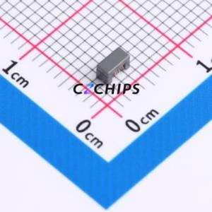 ACM3216-2P-121TF Common Mode <b>Filter</b> SMD-4P,3.2x1.6mm <b>RF</b> 2 125V 350mA 120Ohm@100MHz - Product Image 1