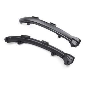 Hút thuốc Rear <span class=keywords><strong>View</strong></span> gương <span class=keywords><strong>Side</strong></span> Marker Fender đèn cho VW Volkswagen GOLF MK7 7 GTI r GTD năng động blinker <span class=keywords><strong>LED</strong></span> tín hiệu lần lượt ánh sáng - Product Image 1