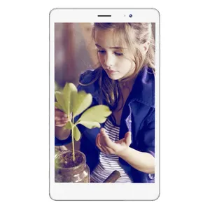 Akıllı 7 inç tablet PC 7 "Tablet MediaTek MT6580 Android 8.1 9.0 10.0 dört çekirdekli 8GB 3G telefon wifi android tabletler
