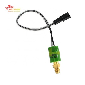 Sensor de Presión de Aceite para Motor Hangood 1060180 106-0180 para Excavadora CAT E312B E320 E320B E320C - Product Image 3
