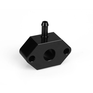 Adaptateur de manomètre de suralimentation CRASTP pour tuyauterie de moteur EA111 VW Audi 1.2 1.4T - Product Image 4