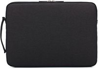 Sac vertical en polyester avec pochette pour ordinateur portable 13 14 15 pouces