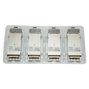 Émetteur-récepteur à fibre optique CFP2 LC 100G FTLC1121RDNLLC pour transmission stable sur réseau local câblé - Product Image 4