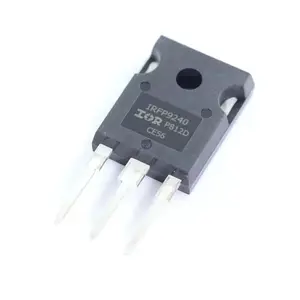 IRFP9240PBF New And Original Audio Amplifier Pair Tube MOSFET RHH TO247 Transistor IRFP240PBF IRFP9240PBF IRFP240 IRFP9240