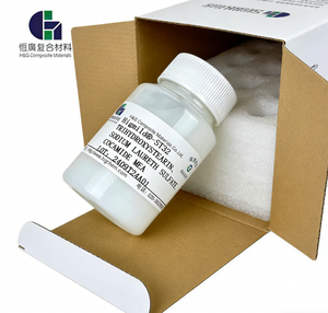 C12-16 Alchil Glucoside Triidrossi Stearina, Tensioattivo Non Ionico, Materia Prima <span class=keywords><strong>Detergente</strong></span>, Prodotti Chimici per la Cura dei Capelli, Liquido Cosmetico - Product Image 5