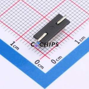 KBD270002030 Crystal (Passive) HC-49S-SMD Crystal Oscillator 27MHz 30ppm 20pF 20ppm - Product Image 2