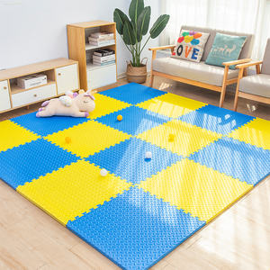 Pista de aire Inflable DWF, esterilla de gimnasio de 6m X <span class=keywords><strong>1m</strong></span>, pista de aire Inflable, equipo de gimnasia profesional, bolsa rosa, negra y azul - Product Image 2