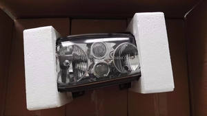 Testa della lampada della luce Per <span class=keywords><strong>Volkswagen</strong></span> <span class=keywords><strong>Golf</strong></span> 4 1J1941018K/1J1941017K - Product Image 3