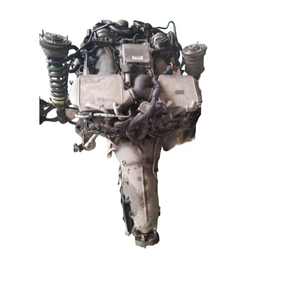 เครื่องยนต์ M275บล็อกยาวที่ใช้สำหรับ Mercedes-<span class=keywords><strong>Benz</strong></span> S-Class S600 W220 & S65 <span class=keywords><strong>W221</strong></span>ที่ใส่ได้พอดี - Product Image 6