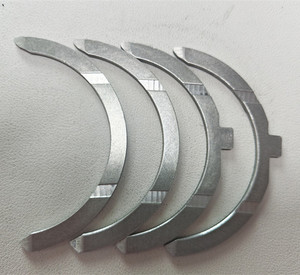 Conjunto de arandelas de empuje del cigüeñal 11011-30010 para motor HILUX código 1KD 2KD - Product Image 2