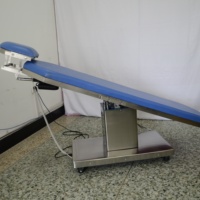 Table d'opération électrique pour bloc opératoire, équipement médical professionnel, à vendre