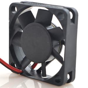 Ventilador 2025, refrigeración <span class=keywords><strong>KDE1204PFV2</strong></span> 12V 1,0 W Tamaño 40*40*10mm Ventilador de refrigeración de suspensión magnética Nuevo - Product Image 5