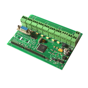 Trung Quốc Chất lượng cao Bảng mạch <span class=keywords><strong>PCB</strong></span> chế tạo lắp ráp SMT Dip pcba nhà máy trunkey <span class=keywords><strong>PCB</strong></span> mạch nhà sản xuất - Product Image 5