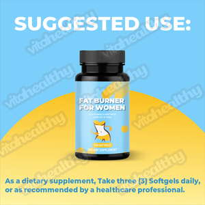 Vitahealthy OEM/ODM Marque Privée Pure Naturelle Végétalienne Capsules Minceur Brûle-Graisse pour Femmes Complément Alimentaire Vente en Gros Formule Personnalisée en Vrac - Product Image 3