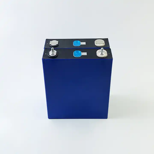 CNNTNY özel 3.2v 280ah lifepo4 pil Electric 50ah prizmatik lityum pil hücresi elektrikli üç tekerlekli bisiklet güneş Sotrage sistemi için - Product Image 5