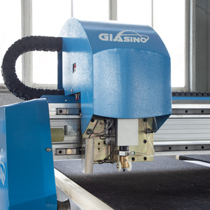 Machine de <span class=keywords><strong>découpe</strong></span> de <span class=keywords><strong>verre</strong></span> <span class=keywords><strong>Jumbo</strong></span> Machines de chargement et de rupture de <span class=keywords><strong>verre</strong></span> - Product Image 4