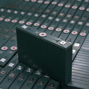 Электростанция на солнечной энергии, тележка для гольфа, домашняя аккумуляторная батарея 3,2 вольт, литиевая батарея Lifepo4, 100 А/ч - Product Image 5