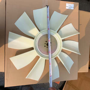 Aspa de Ventilador 10Y para Motor R130 Totalmente Nueva - Product Image 3