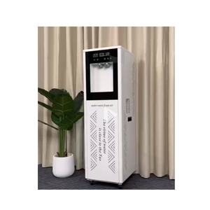 Moreshine 70L/jour Générateur d'eau atmosphérique à osmose inverse avec compatibilité 220V/110V pour l'eau potable fraîche - Product Image 2