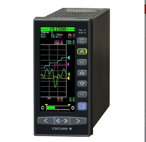 ตัวควบคุมอินดิเคเตอร์นำเข้า/วงแหวนเดี่ยว YS1360-101/A08/A31/FM YOKOGAWA - Product Image 3