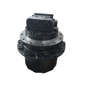 Aftermarket SK75, ходовой двигатель с редуктором 2441U815F1, Электропривод для <span class=keywords><strong>Kobelco</strong></span> - Product Image 1