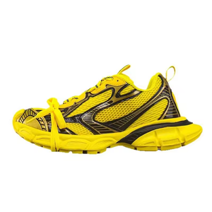 รองเท้าผ้าใบดีไซน์เนอร์คุณภาพสูงสำหรับผู้ชายและผู้หญิง รองเท้าวิ่ง รองเท้ากีฬา รองเท้าวิ่งสไตล์เรโทร รองเท้าเดิน - Product Image 2