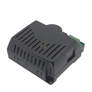 Module de chargeur de batterie Deep Sea DSE9130, pièces de rechange, chargeur de batterie intelligent 12V 5A pour générateurs et accessoires - Product Image 4
