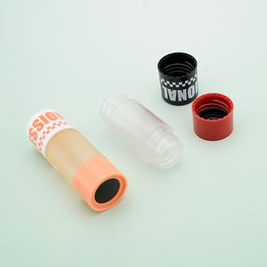 Macchina imbottigliatrice a doppia testa per flaconi di lozioni cosmetiche e profumi, con tappo a vite, per materiali di imballaggio anti-sudore e <span class=keywords><strong>crema</strong></span> <span class=keywords><strong>viso</strong></span> - Product Image 3