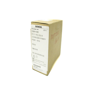 <span class=keywords><strong>6se6440</strong></span> <span class=keywords><strong>2uc13</strong></span> <span class=keywords><strong>7aa1</strong></span> Nsfs Nuevo y Original en Stock, Controlador de Programación PLC Dedicado para Automatización Industrial - Product Image 1