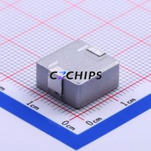 SMMS1350-680M ตัวเหนี่ยวนำไฟฟ้าแบบ SMD, 13.8x12.6 มม. ( ค่าความเหนี่ยวนำ: 68uH ) ( ความแม่นยำ: 20% กระแสไฟฟ้าที่กำหนด: 2.5A ) - Product Image 2