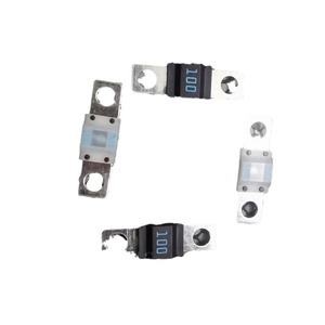 Fusible de cartucho JINXING WORLD 100A para automóviles Buick, Chevrolet, Toyota, Honda, Nissan, Mercedes Benz, BMW, Hyundai, Kia - Product Image 5