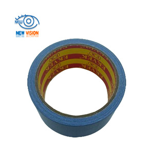 Cinta Adhesiva Industrial Impermeable, Tela Adhesiva Resistente Fácil de Rasgar a Mano, No Deja Residuos, Reparación Multiusos para <span class=keywords><strong>el</strong></span> Hogar y HVAC - Product Image 3