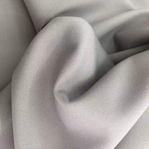 Tela de Sarga <span class=keywords><strong>Ejecutiva</strong></span> de Primera Calidad, Viscosa/Poliéster, Tinte Liso, Resistente al Agua, Transpirable, 240 g/m², para Confección a Medida - Product Image 1