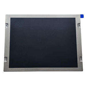 P0840XGF1MB00 แผง SFT 1024×768 ป้องกันแสงสะท้อนแบบด้าน 152PPI ประเภทแบบส่งผ่านแสง หน้าจออุปกรณ์อุตสาหกรรม - Product Image 3