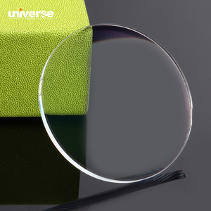 Gafas de sol de policarbonato para niños, lentes ópticas de policarbonato polivinílico, envío rápido, 1,59 unidades, venta al por mayor - Product Image 2