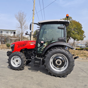 Tractor Agrícola Chino de 90hp, Modelo 904, Precios de Tractores - Product Image 3