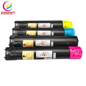 EBEST गर्म बेचने Cm505 C6700 टोनर के लिए संगत जेरोक्स Cm505 Phaser 6700 Toner कारतूस