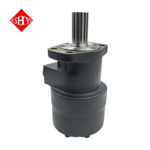 TK0250 0315 0400 0500 0630 0800 <span class=keywords><strong>1000</strong></span> TB TG TE TK Series Moteur à piston hydraulique TK0800K5321AAAB Moteur à orbite à basse vitesse - Product Image 5