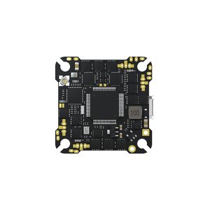 Oferta Especial: CADDX CADDXF4_AIO_ELRS AIO para Dron de Carreras RC Toothpick, Controlador de Vuelo F405, ESC de 20A, 4 en 1, 3~4S Lipo/Lihv - Product Image 2