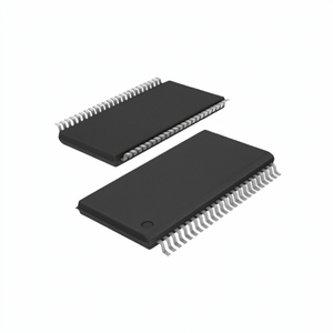 Interface IC MUX/DEMUX 16X8 48TVSOP TS3DV416DGVR 48 TFSOP (0,173'', largeur 4,40 mm) en stock - Composants électroniques - Product Image 1