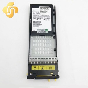 E7W24A 752842-001 E7W24B 761926-001 806552-001 844280-001 Disque SSD SAS SFF 2,5 pouces 920 Go pour StoreServ 7000 et M6710 - Product Image 5